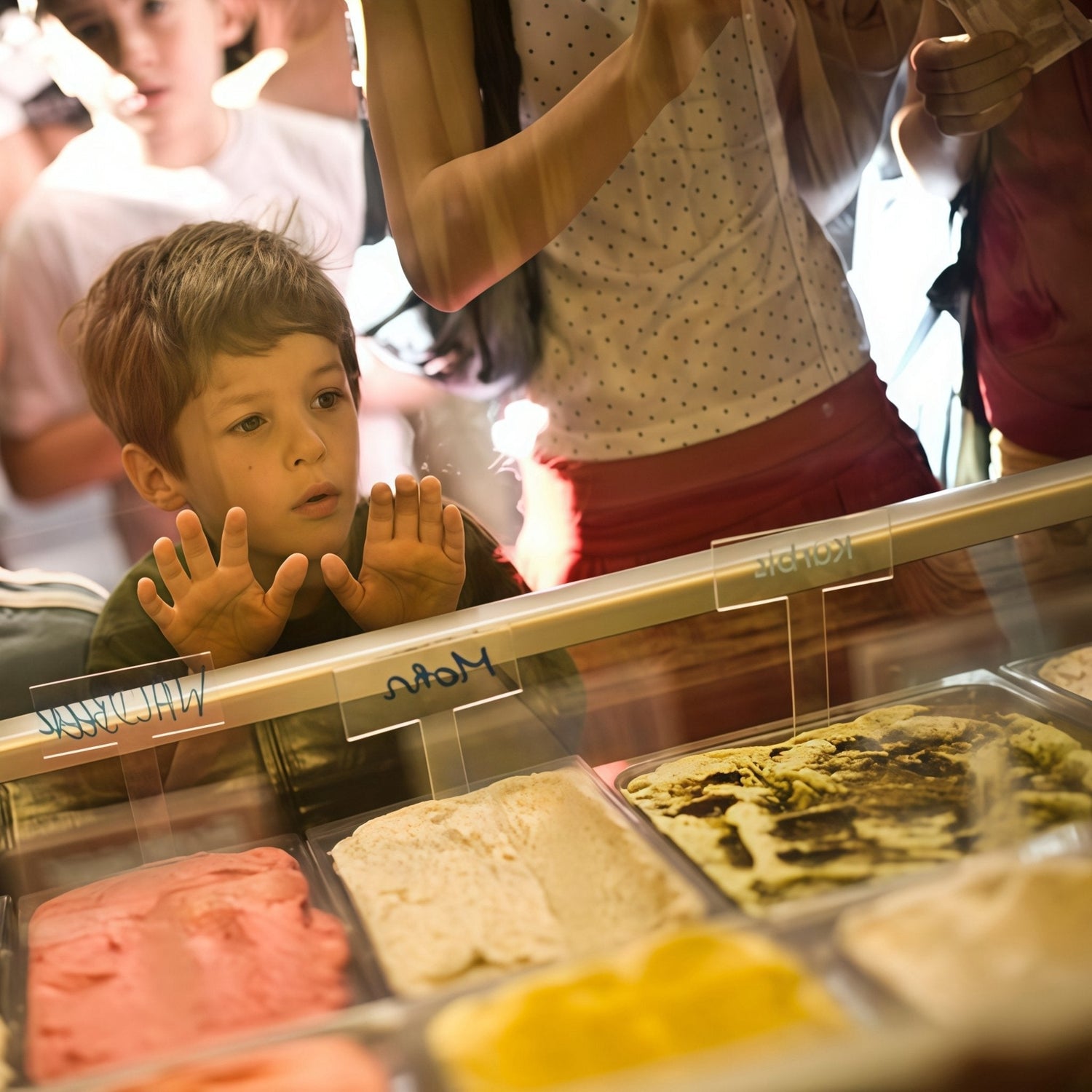 How to Start a Food Trailer Business? - REICO