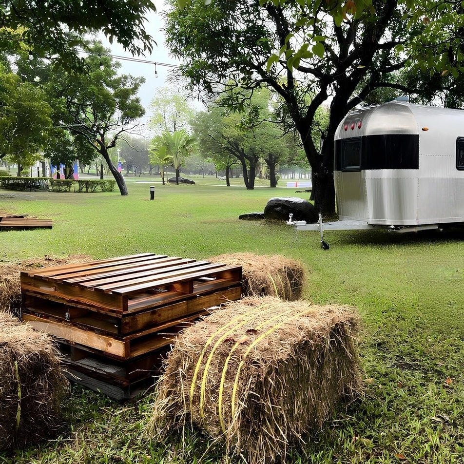 AeroShine R3 - SA Food Trailer - REICO