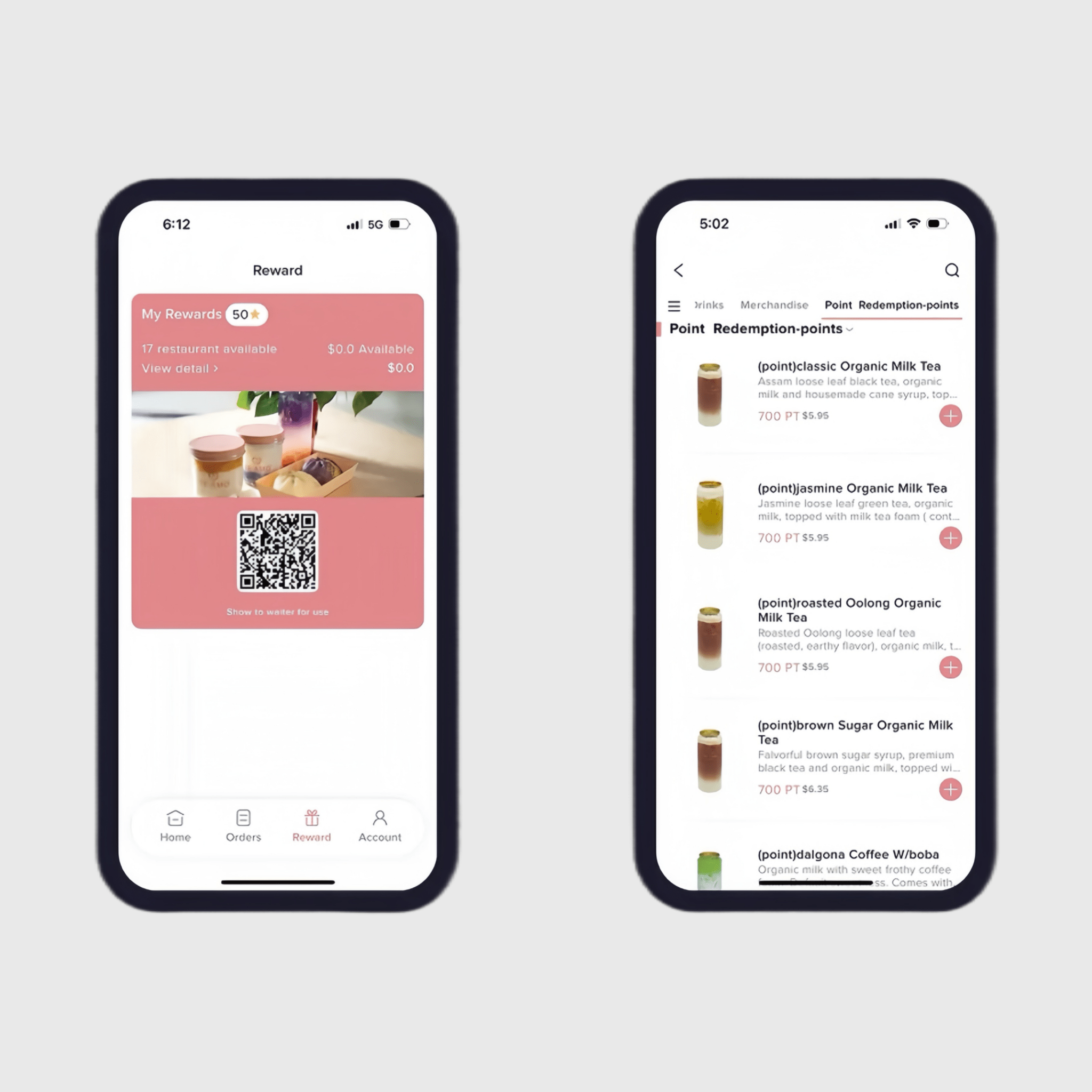 Branded Mobile App - REICO