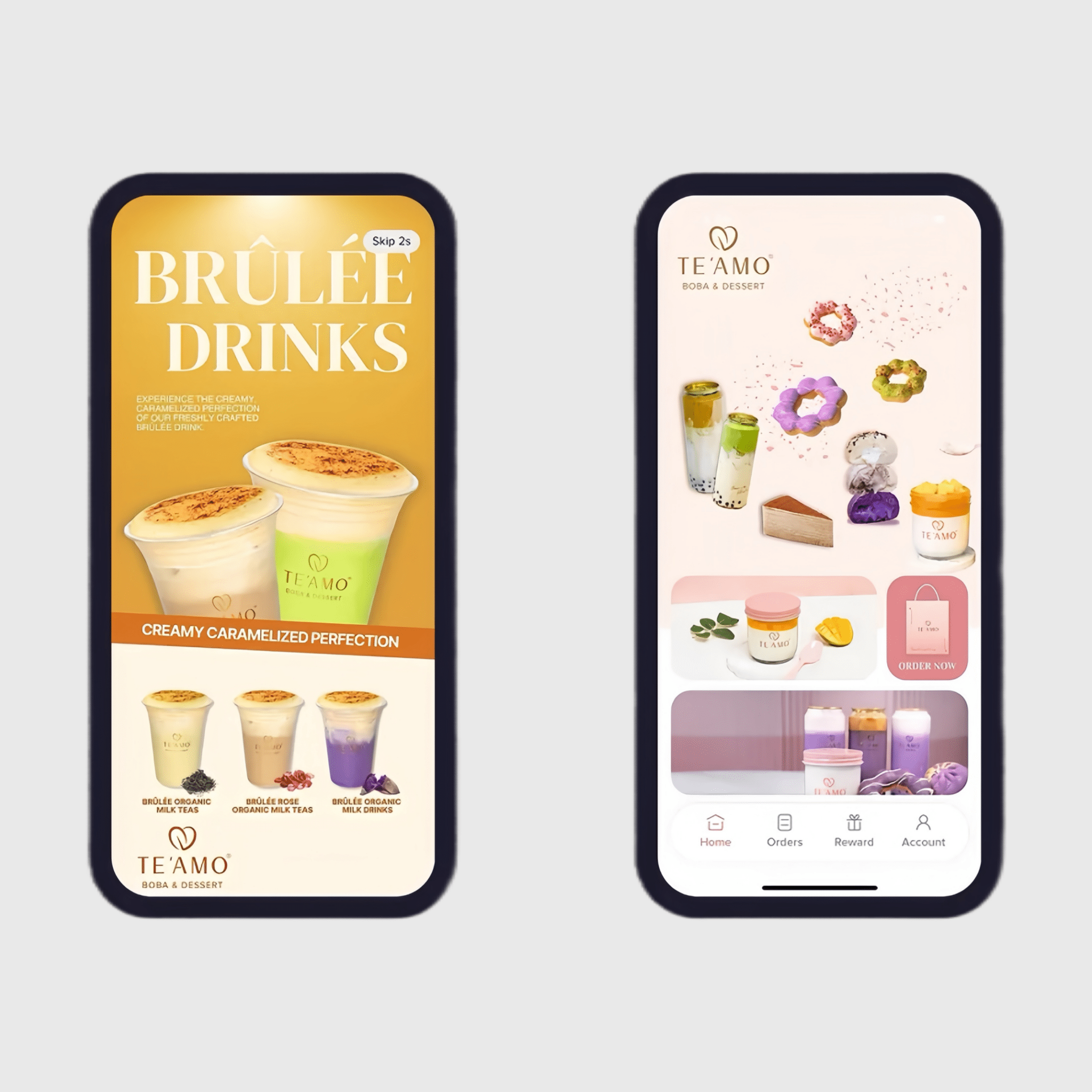 Branded Mobile App - REICO