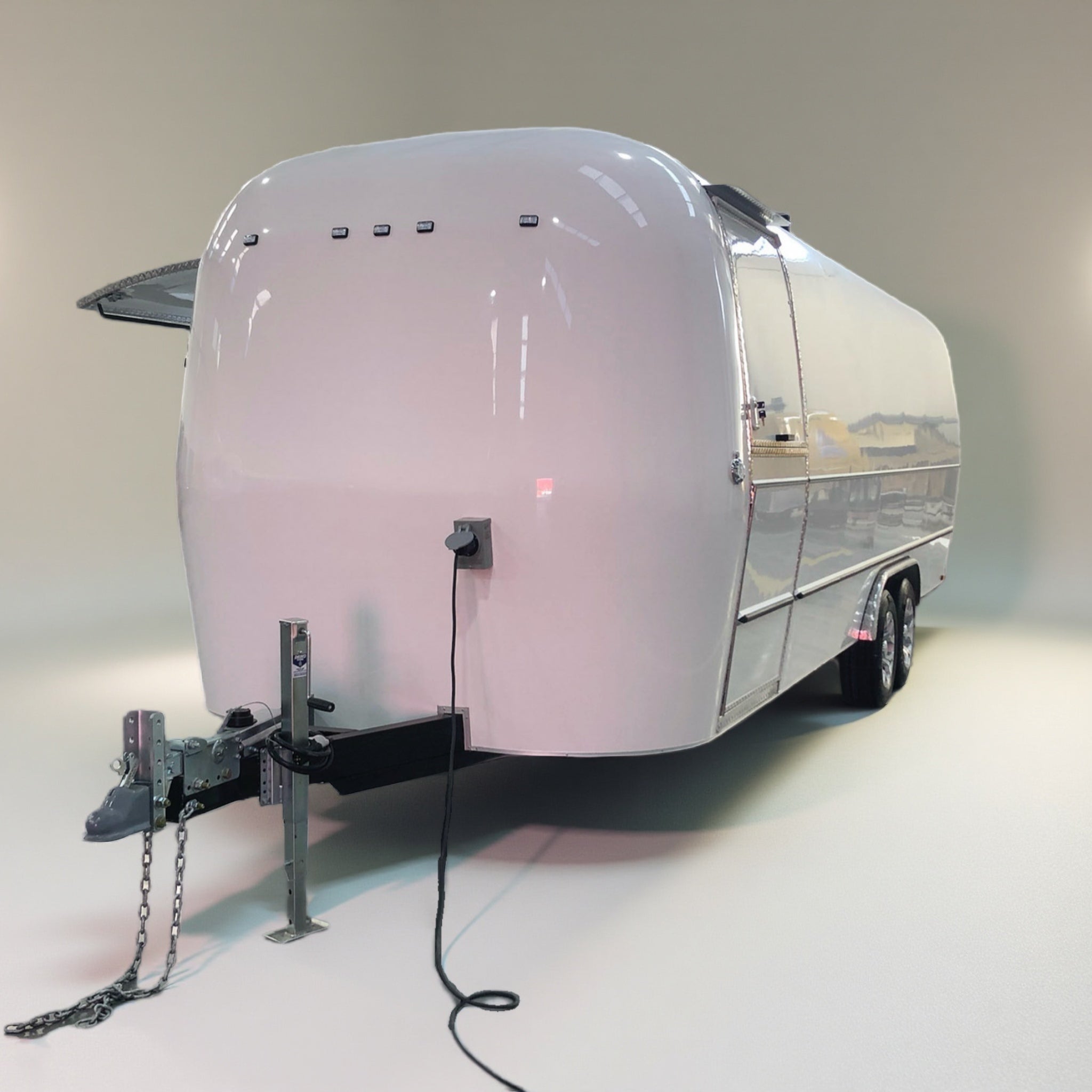 ColorStream R2 - SA Food Trailer - REICO