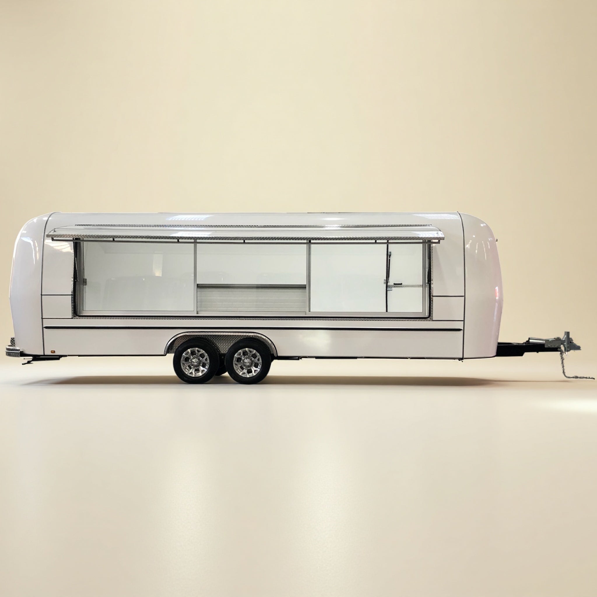 ColorStream R2 - SA Food Trailer - REICO