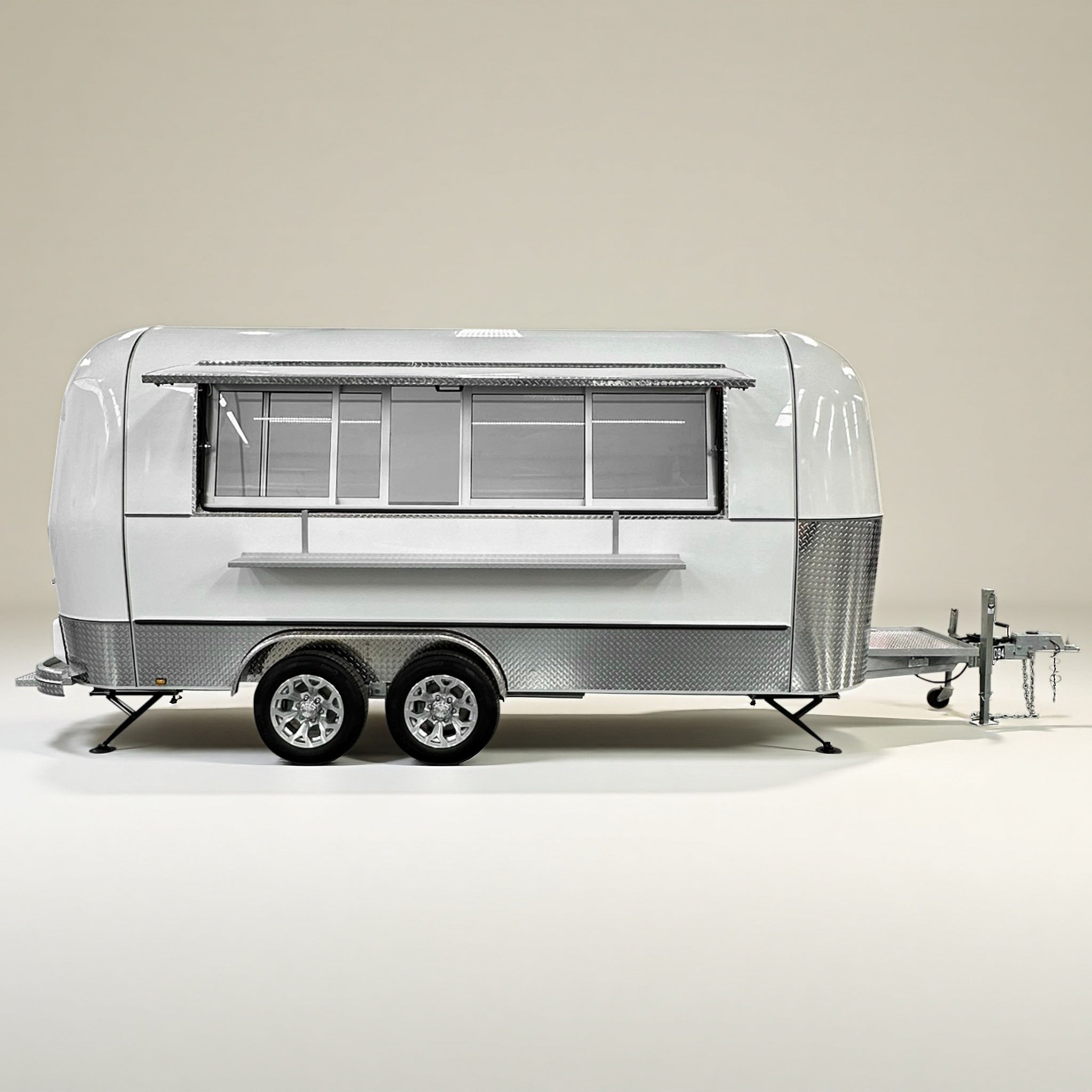 ColorStream R2 - SA Food Trailer - REICO
