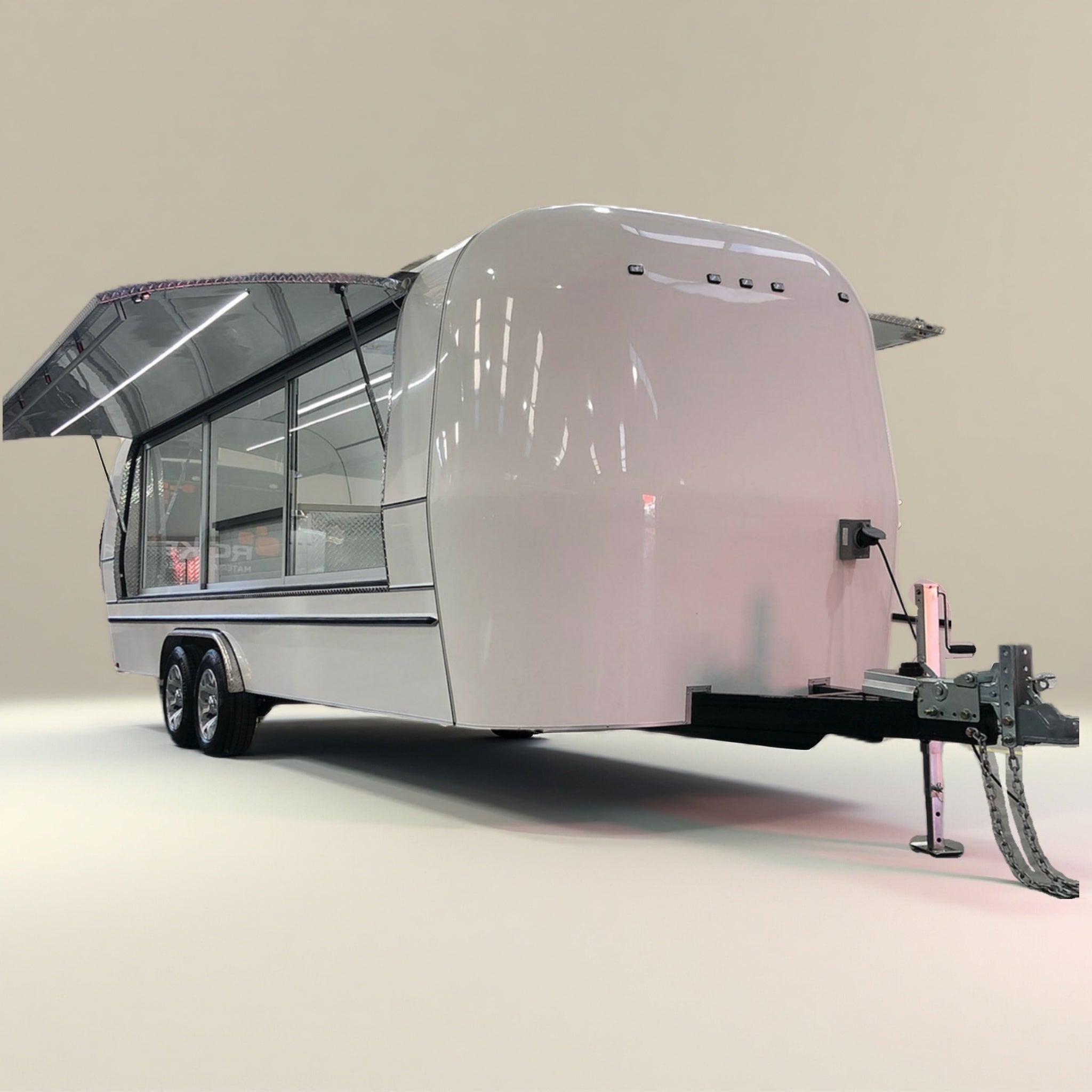 ColorStream R2 - SA Food Trailer - REICO