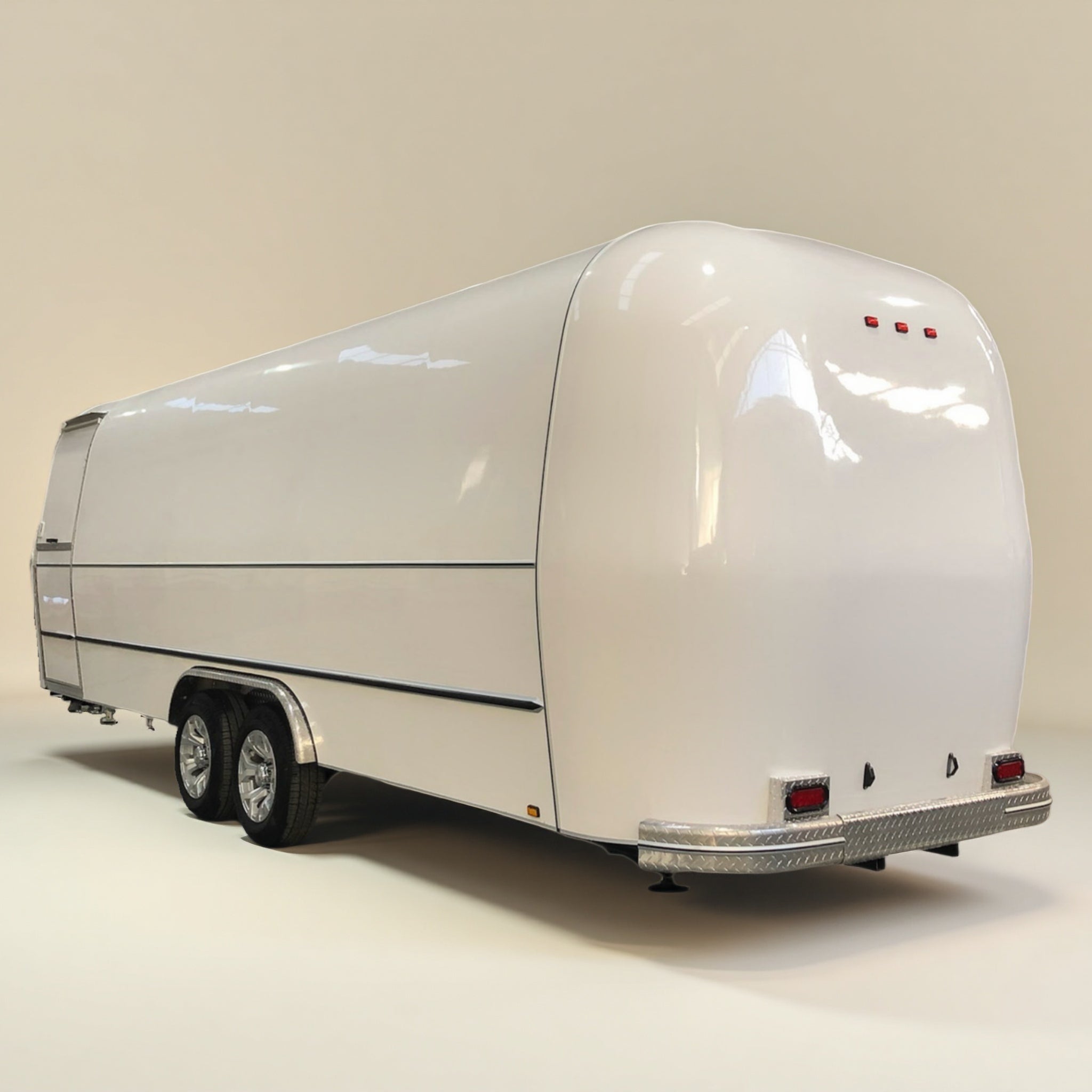 ColorStream R2 - SA Food Trailer - REICO