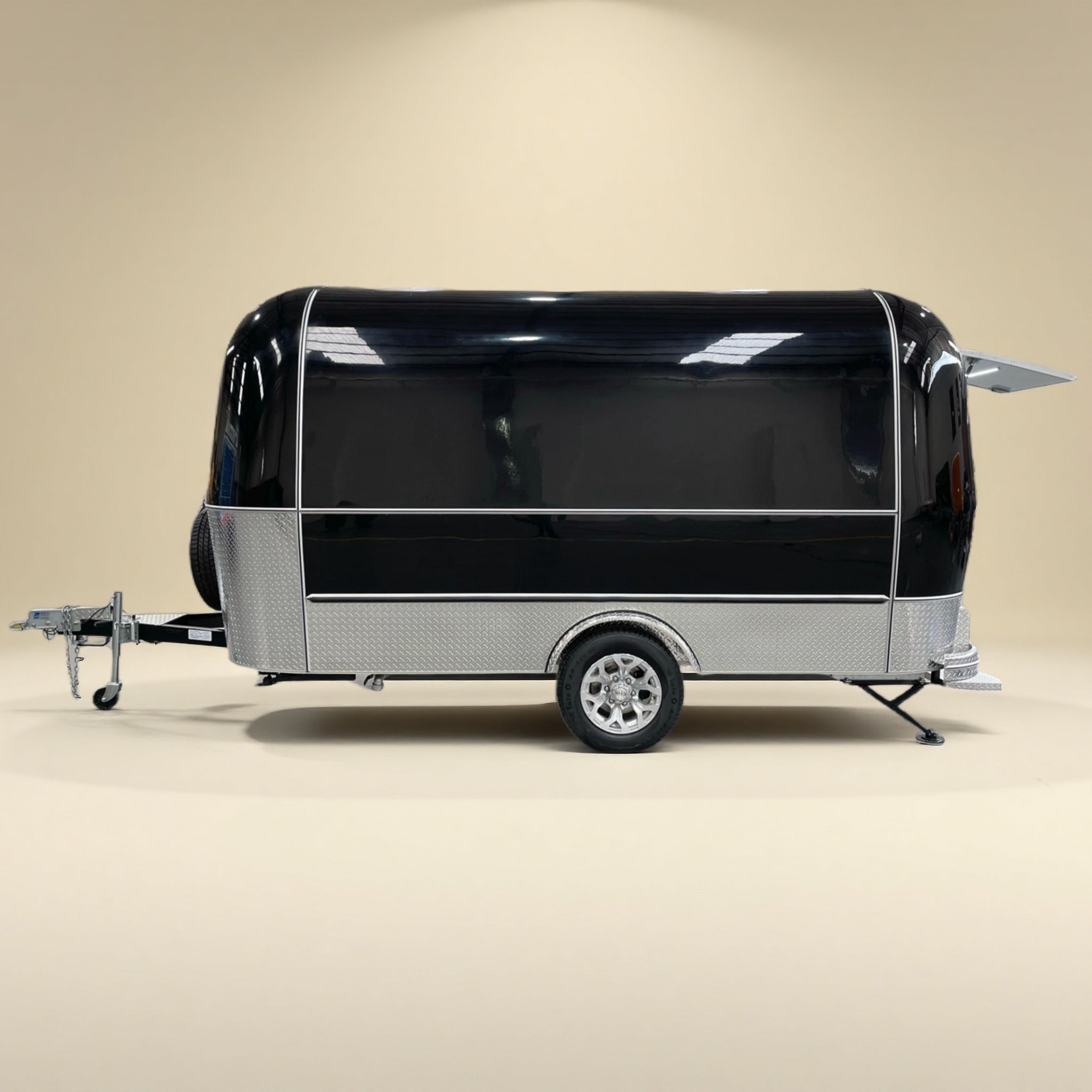 ColorStream R2 - SA Food Trailer - REICO