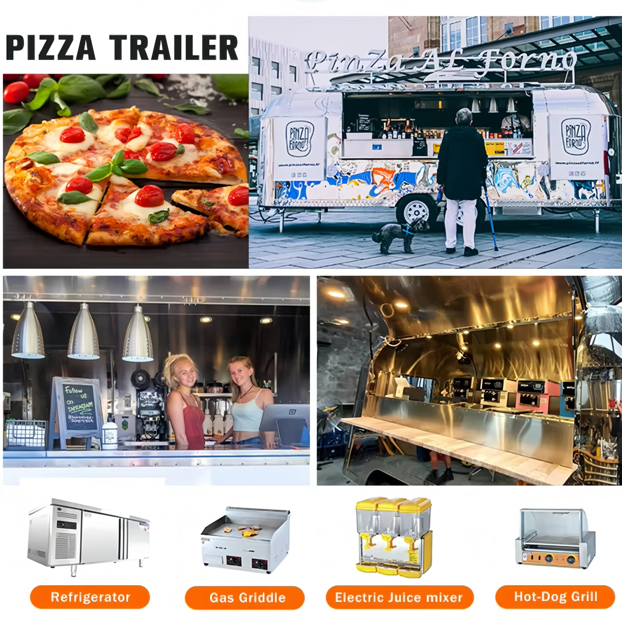 Commercial Kitchen Equipment - REICO