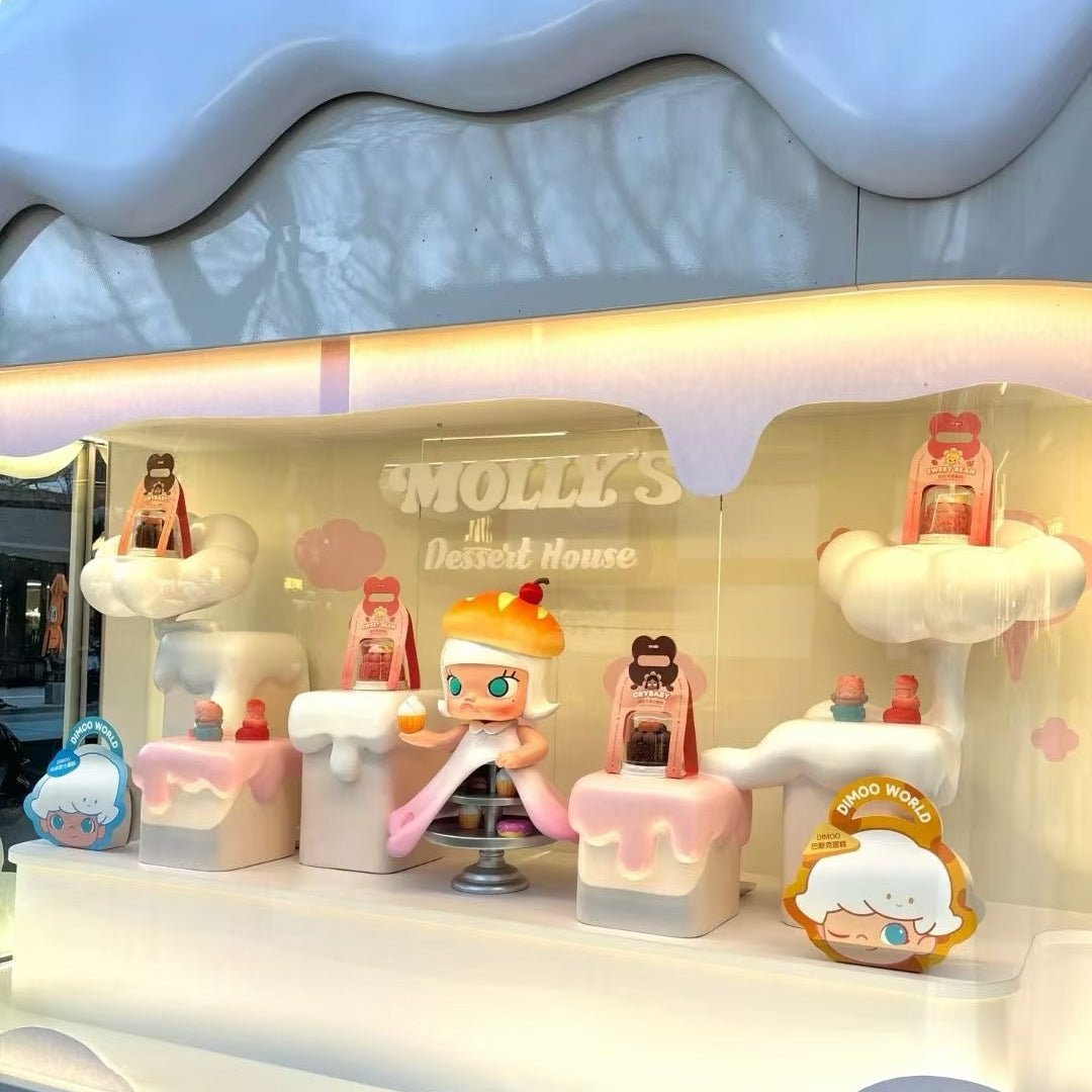 MetroPod R5 Food Trailer - REICO