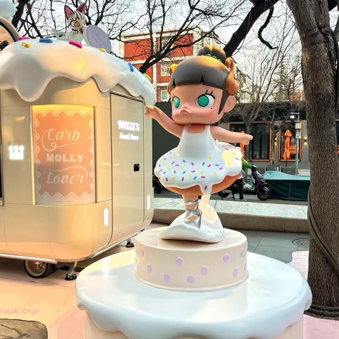 MetroPod R5 Food Trailer - REICO
