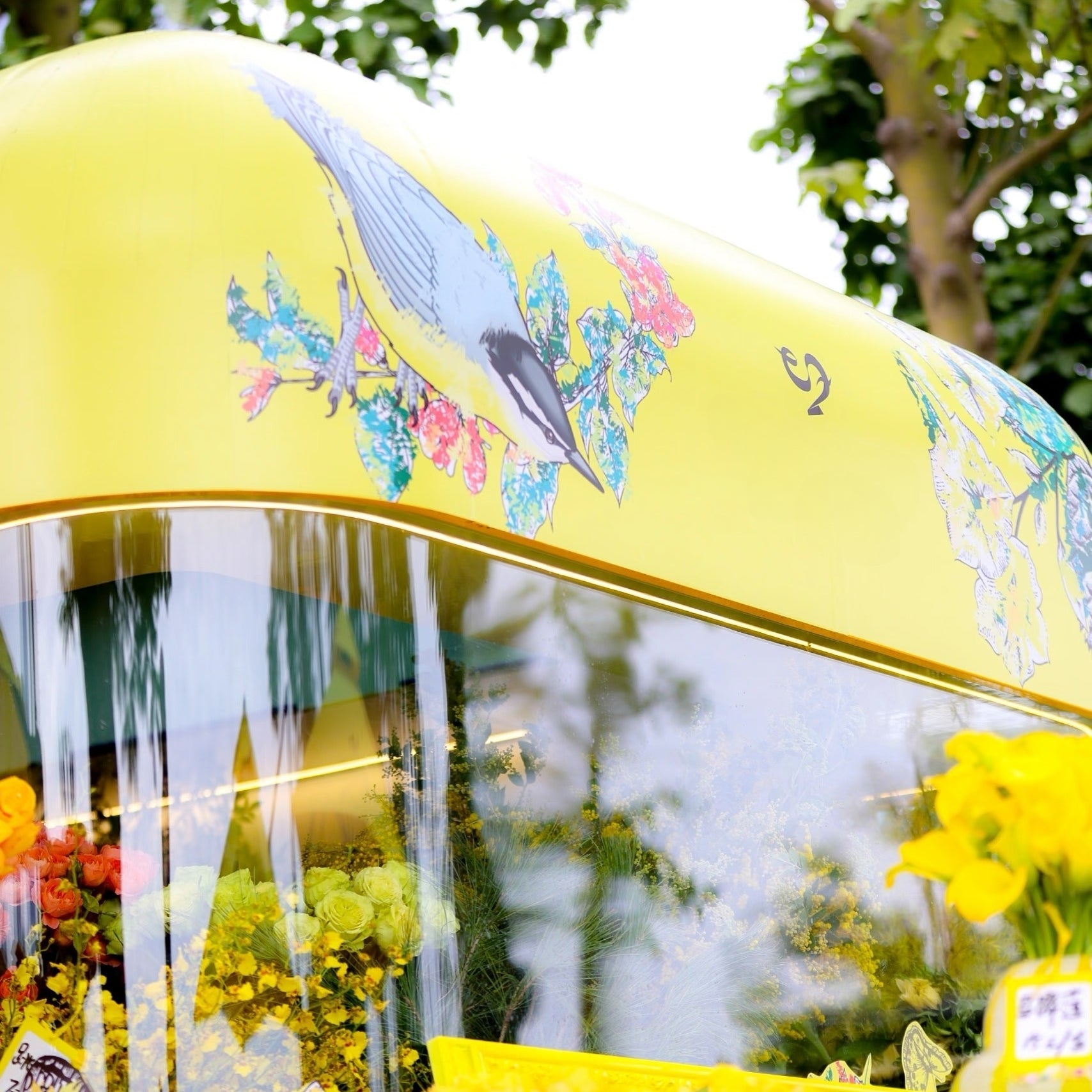 MetroPod R5 Food Trailer - REICO