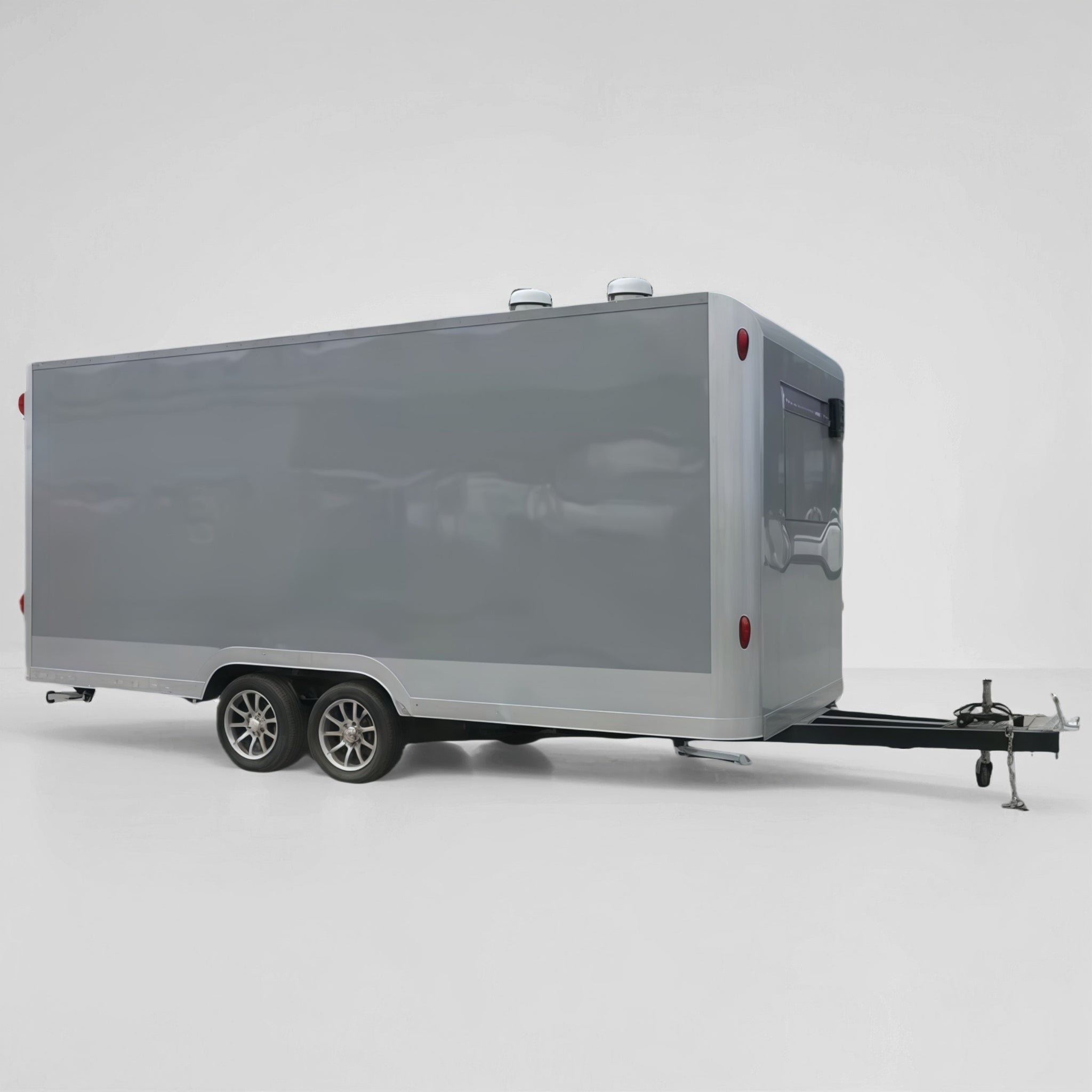 UrbanBox R1 - FY Food Trailer - REICO