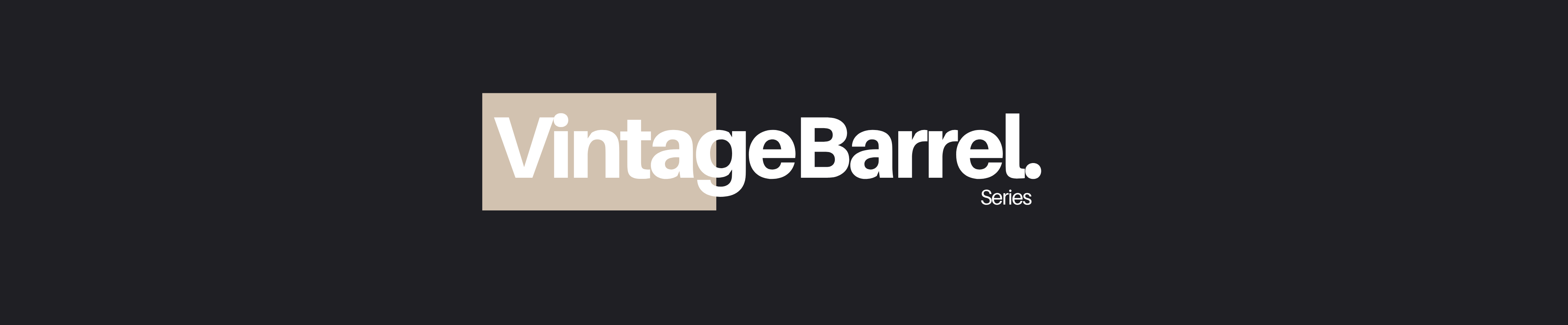 VintageBarrel Series - REICO