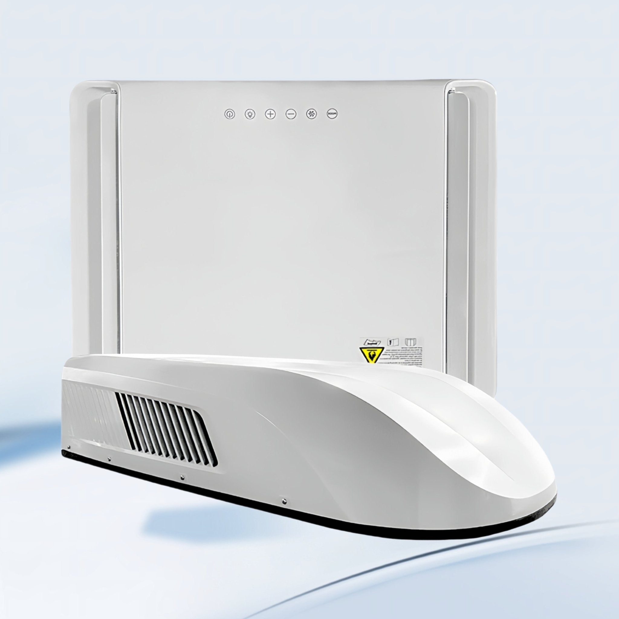 A/C Configurations - REICO
