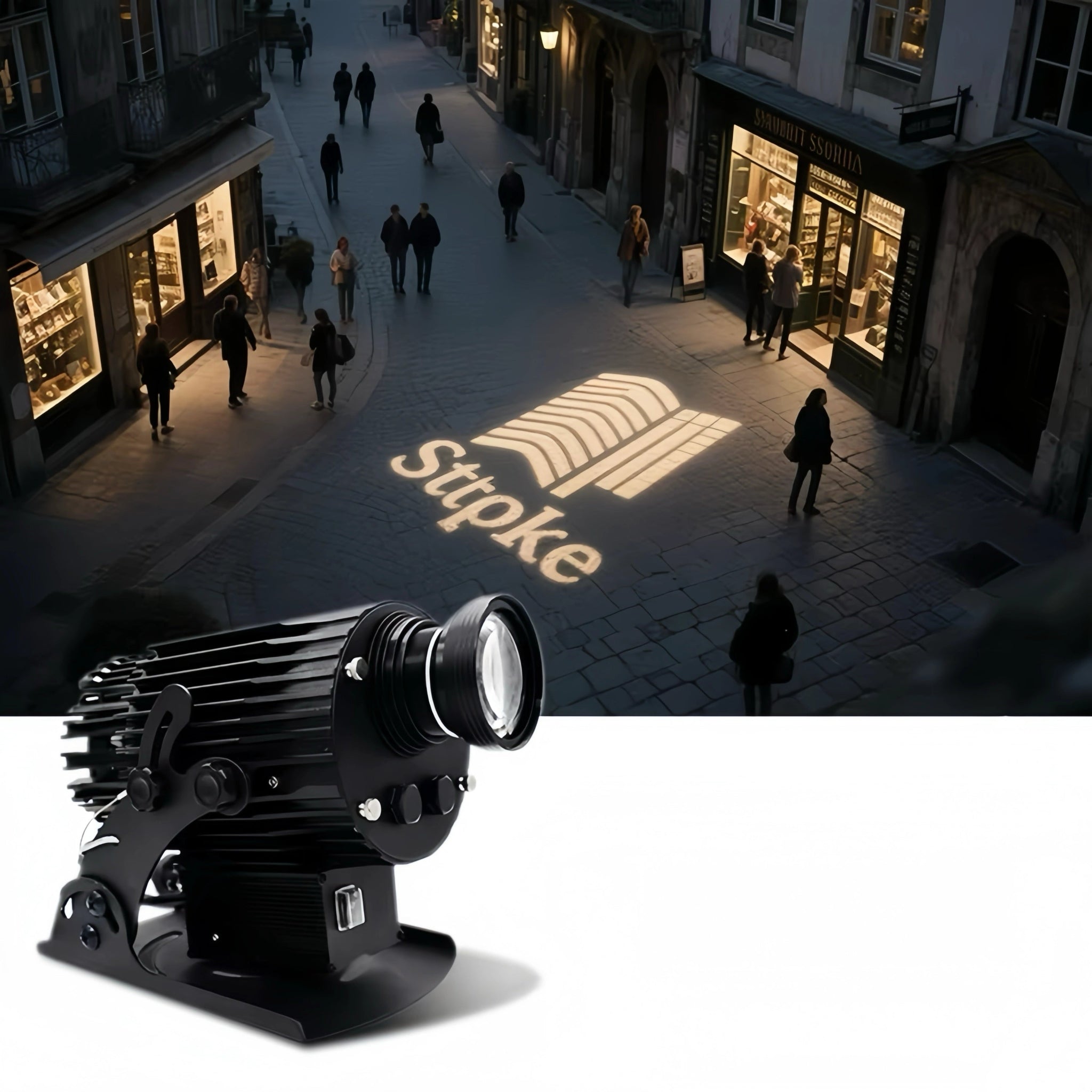 Brand Projector Lamp - REICO