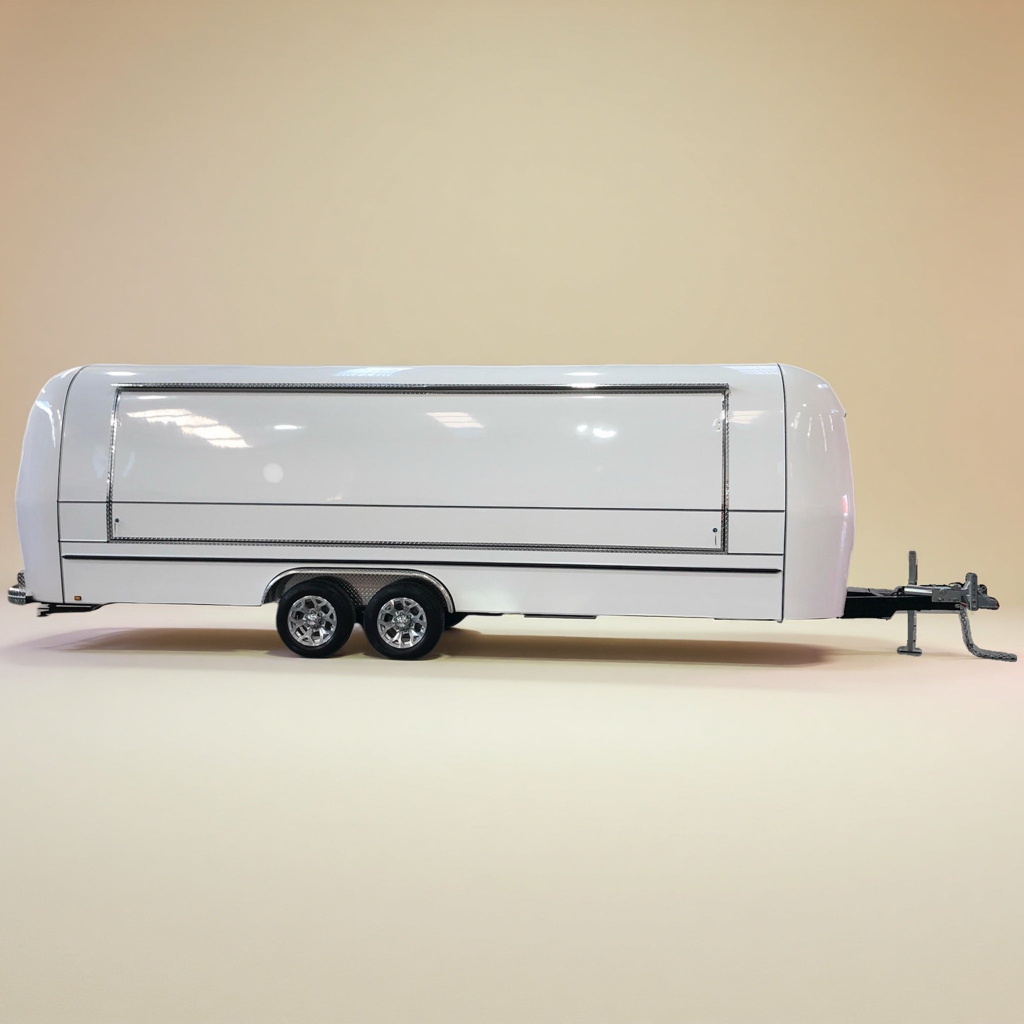 ColorStream R2 - SA Food Trailer - REICO