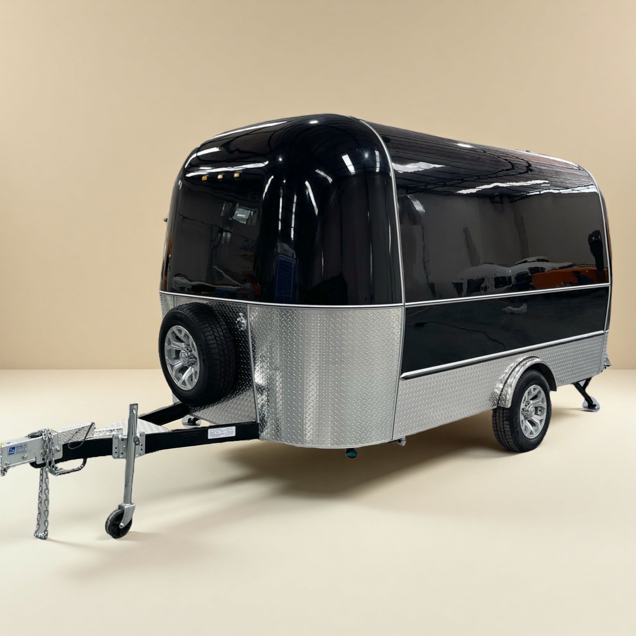 ColorStream R2 - SA Food Trailer - REICO