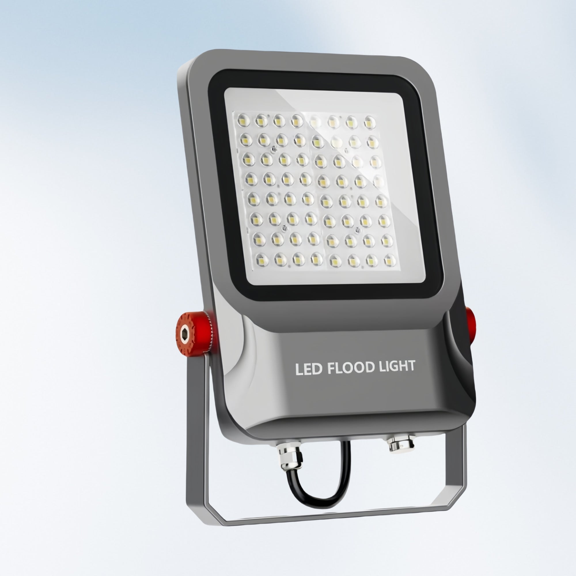 Service Window Lighting - REICO